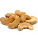 SW 320 Cashews 1 kgs