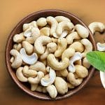 LWP Large White Pieces Cashews 1 kgs