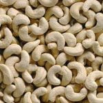 SSP Scorched Small Pieces Roasted Cashews 1 kgs