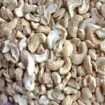 SS Scorched Splits Roasted Cashews 1 kgs