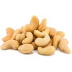 SWP Small White Pieces Cashews 1 kgs