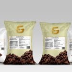 Go Africa Coffee 60kg, Bags (Sold Per MT)