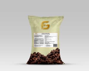 Go Africa® Coffee, Ethiopian Sidamo, 60kg, Bags (Sold Per MT) - Image 7