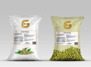 Go Africa® Coffee, Ethiopian Sidamo, 60kg, Bags (Sold Per MT) - Image 9