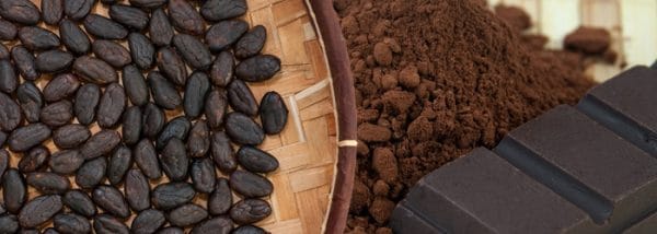 Cocoa Beans (raw) 75 kgs (Sold Per MT) - Image 8