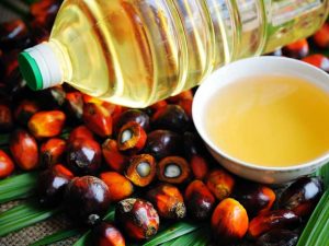 Palm Oil (olein) Refined - Sold per MT - Image 5