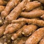 Cassava Flour 50kg bags sold per MT - Image 5