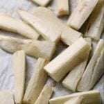 Cassava Flour 50kg bags sold per MT - Image 3