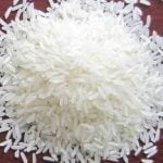 Go Africa® Rice - 5% jasmine 50kgs Bags (Sold per MT)