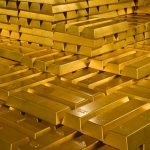 Gold (Dore Bars) per Kg