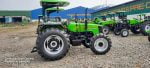Tractor 4 CYL, 75 HP / 4WD, 4175 DI