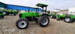 Tractor 4 CYL, 75 HP / 4WD, 4175 DI - Image 4