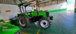 Tractor 4 CYL, 75 HP / 4WD, 4175 DI - Image 2