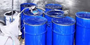 Kerosene: Per MT (Refinery)
