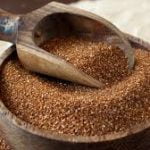 Teff per MT