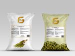 Go Africa® Green Mung Beans, 50kg Bags (Sold per MT)