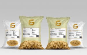 Sorghum for Animal Feed 50kgs  Bags (Sold per Per MT)