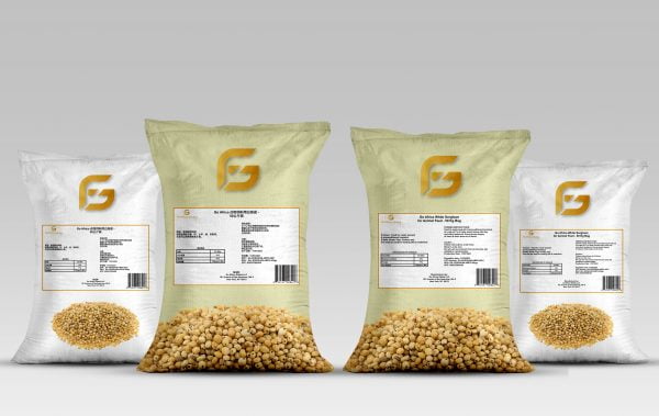Sorghum for Animal Feed 50kgs  Bags (Sold per Per MT) - Image 3