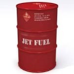 Jet Fuel JPS4: Per BBL (Refinery) - Image 2
