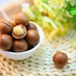 Macadamia Nuts: Halves, Raw Per MT - Image 6