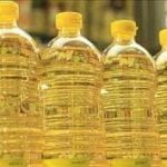 Sunflower oil per MT - Image 8
