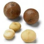 Macadamia Nuts: Halves, Raw Per MT - Image 2