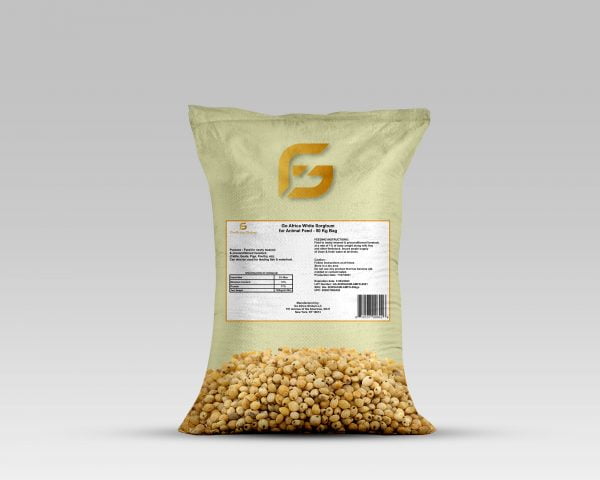 Sorghum for Animal Feed 50kgs  Bags (Sold per Per MT) - Image 8