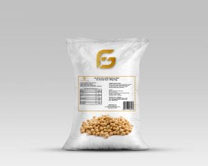 Soybeans Non-GMO  per MT - Image 2