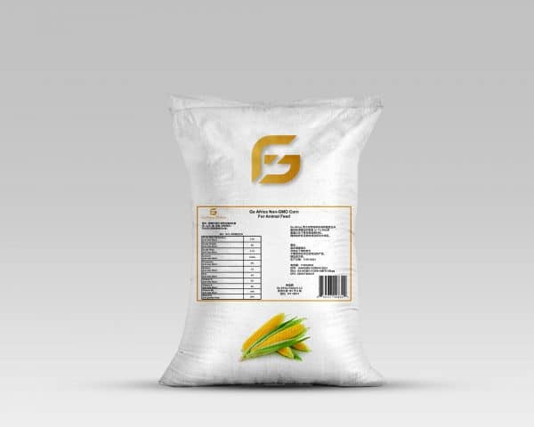 Go Africa® Non-GMO Corn for Animal Feed, 50 Kgs Bags (Sold Per MT)  Call or email  for Price - Image 8