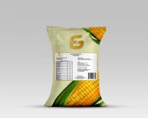 Go Africa® Corn, 50 Kgs Bags (Sold Per MT) Call or email for Price