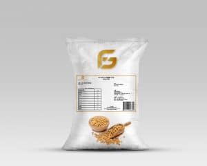 Go Africa®  Non-GMO Soybeans for Human Consumption, 50 Kgs Bags sold per MT - Image 6