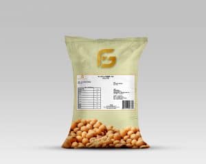 Go Africa®  Non-GMO Soybeans for Human Consumption, 50 Kgs Bags sold per MT - Image 5