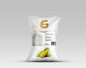 Go Africa® Non-GMO Corn for Human Consumption, 50 Kgs Bags (Sold Per MT) Call or email for Price - Image 3