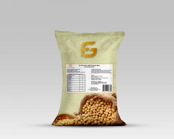 Soybeans Non-GMO  per MT - Image 12