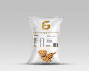 Go Africa®  Non-GMO Soybeans for Human Consumption, 50 Kgs Bags sold per MT - Image 4