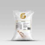Go Africa® Rice - 5% Broken 50kg Bags (Sold per MT)