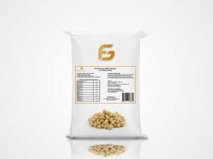 Go Africa®  Non-GMO Soybeans for Animal Feed, 50 Kgs Bags sold per MT