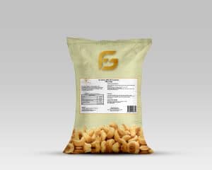 Go Africa® WW-240 Cashews 50 kgs Bags (Sold Per MT)