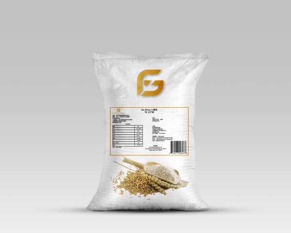 Go Africa® Wheat Flour, 50 Kgs Bags (Sold Per MT) - Image 7