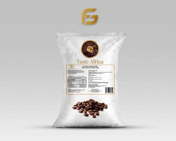 Go Africa Coffee Kenya AB, 60kg, Bags (Sold Per MT) - Image 13