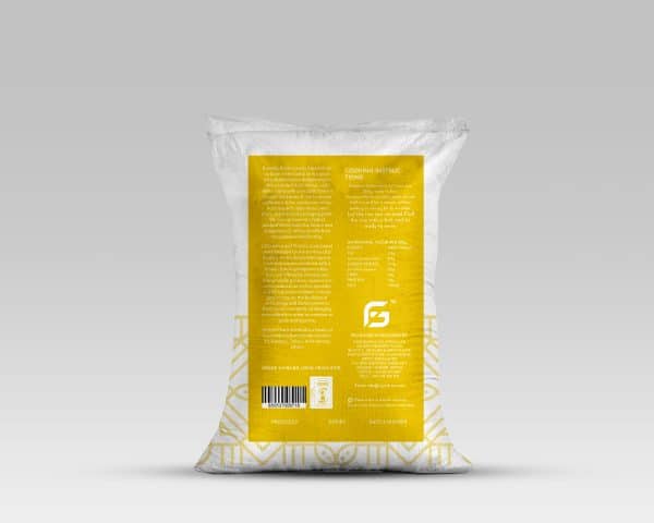 Victoria Grain Milled Rice,  by I-Go Africa® 1kgs (grade 2) - Image 4