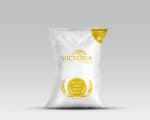 Victoria Grain Milled Rice,  by I-Go Africa® 25kgs (grade 2)