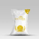 Victoria Grain Milled Rice,  by I-Go Africa® 25kgs (grade 2)