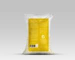 Victoria Grain Milled Rice,  by I-Go Africa® 2kgs (grade 2) - Image 2