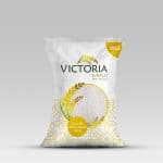 Victoria Grain Milled Rice,  by I-Go Africa® 2kgs (grade 2)