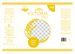 Victoria Grain Milled Rice, by I-Go Africa® 1kgs (grade 2) - Image 5