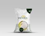 Victoria Grain Milled Rice,  by I-Go Africa® 1kgs (grade 1)-Bale (25kg) 25, 1kgs bags