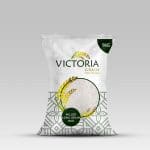 Victoria Grain Milled Rice,  by I-Go Africa® 5kgs (grade 1)