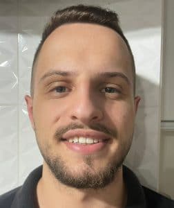 Matheus A. Zanella photo cropped