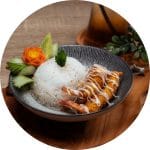 Victoria Grain Milled Rice,  by I-Go Africa® 1kgs (grade 1)-Bale (25kg) 25, 1kgs bags - Image 5